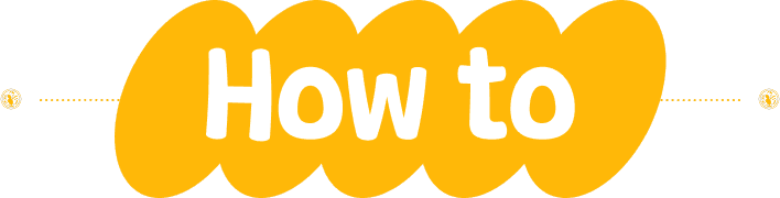 how to